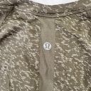 Lululemon Swiftly Tech Long Sleeve Photo 5