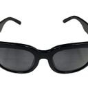 Nectar  Sunglasses - Black Chatham Photo 3