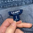 Old Navy Button Up Photo 1