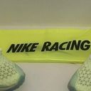 Nike NEW‎  Zoom Rival Waffle 5 Track Field Distance Spikes Womens Size 10 Photo 7