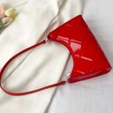 Red Purse Photo 1