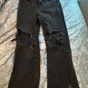 BDG Denim black jeans Photo 0