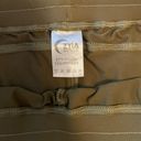 Zyia  Active Unwind Joggers Sweatpants in Olive Green Size XL Photo 12