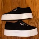 Superga 2790 Platform Sneakers Photo 8