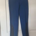 Lululemon Lulemon | Split Set Pants Limitless Blue Size 2 Photo 6