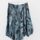 One Teaspoon Off The Shoulder Tie Dye Top NWOT Photo 8