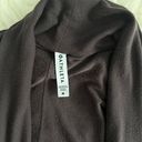 Athleta Pranayama Wrap Cardigan Size Medium Photo 4