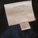 Romeo + Juliet Couture  Button Down Shirt Photo 2