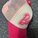 Barbie Trucker Hat Pink Photo 4