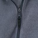 Columbia  Navy Blue Full Zip Fleece Vest Size Medium Photo 5