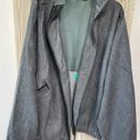 Reebok Vintage  Golf 90s Grey Windbreaker bomber jacket  in Grey Photo 2