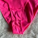 Skims Barbie Pink Bodysuit SZ S/M Photo 3