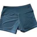 Black Diamond  Equipment womens charcoal gray bike shorts sz M Photo 1