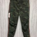 Sundry Womens Size 26  Camo Print Jogger Pants NWT Photo 1