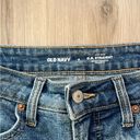 Old Navy  4 High Rise O.G. Straight Secret Smooth Pockets Jeans Photo 1