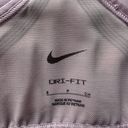 Nike Dri-Fit Sports Bra Photo 2