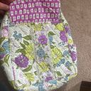 Vera Bradley small Backpack Watercolor Pattern Photo 4