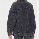 Quilted Bomber Jacket Photo 1