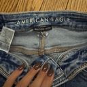 American Eagle Outfitters Flare Jeans Photo 1