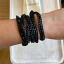 Victoria Emerson  Boho Wrap Bracelet Photo 0