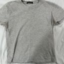 Brandy Melville Baby Tee Photo 0