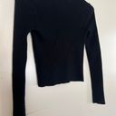 Abercrombie & Fitch  soft collection sweater top Photo 3