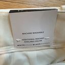 White House | Black Market NWT  The Tapered Ankle Belted Pants Size 4 Retail $99 Photo 5