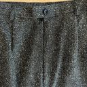 Pendleton  Vintage Black Wool Blend Pencil Skirt Pockets Womens Size 12 Classic Photo 7