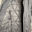 Lululemon  Blizzard Parka Black Heathered Dark Gray Coat Jacket 6 Down Winter Photo 8