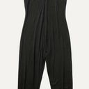 Jumpsuit Black Photo 1