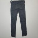 AG Adriano Goldschmied AG The Stilt Cigarette Leg Jeans Photo 3