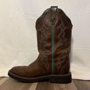 Justin Boots Basically brand new Justin’s boots Photo 6