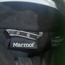 Marmot  Green Jacket Women’s Size Medium Photo 3