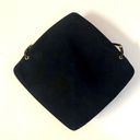 Black Diamond Vintage Charles Jourdan Made in France  Crossbody Bag Photo 0