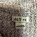 American Eagle Outfitters Gray Knit Sweater Photo 2