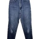 Jordache  Denim Basics Vintage Women’s Size 8 Medium Blue Wash High Rise Jeans Photo 0