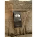 The North Face  hiking pants roll up button conversion Photo 1