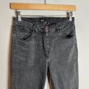 3x1  washed black skinny jeans Photo 2