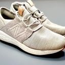 New Balance Women’s Fresh Foam Cruz V2 Knit Running Sneakers Photo 4