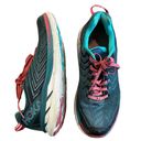 Hoka  One One Clifton 4 Road Running Shoes Racing Size 9.5 Women's Photo 0