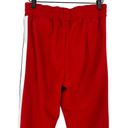 Palm Angels  Red Classic Lounge Pants Photo 14