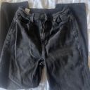 American Eagle AE Ripped Highest Waist '90s Boyfriend Jean Photo 6