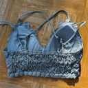 Cherish ⭐️ Like New Gray Bralette Size Small  Photo 2