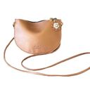 Zac Posen  Celia rose gold crossbody bag Photo 5