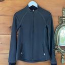 Sweaty Betty  Women's  Long Sleeve Full Zip Windbreaker Jacket Size Small Photo 0