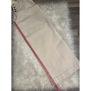 a.n.a NWT . high rise wide leg stretch cotton denim jeans pants natural 14 Photo 7