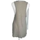 Pilcro  Anthropologie Women's Lightweight Striped Tank Size Small LTOP648 Photo 2