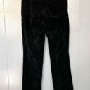 Guess Vintage  Black Velvet 90s Y2K Classic Retro Jacket Pants Matching Set S Photo 8