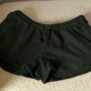 Brandy Melville Waffle Shorts Photo 3