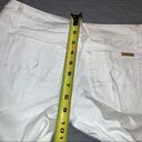 Lilly Pulitzer New  White Worth Skinny Jeans Made from the Softest Fabric 0 Photo 10